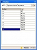 Инвентаризационная опись ИНВ-1 по ОС и материалам (счет МЦ) для 1С 8.1, 8.2 Бухгалтерии и УПП